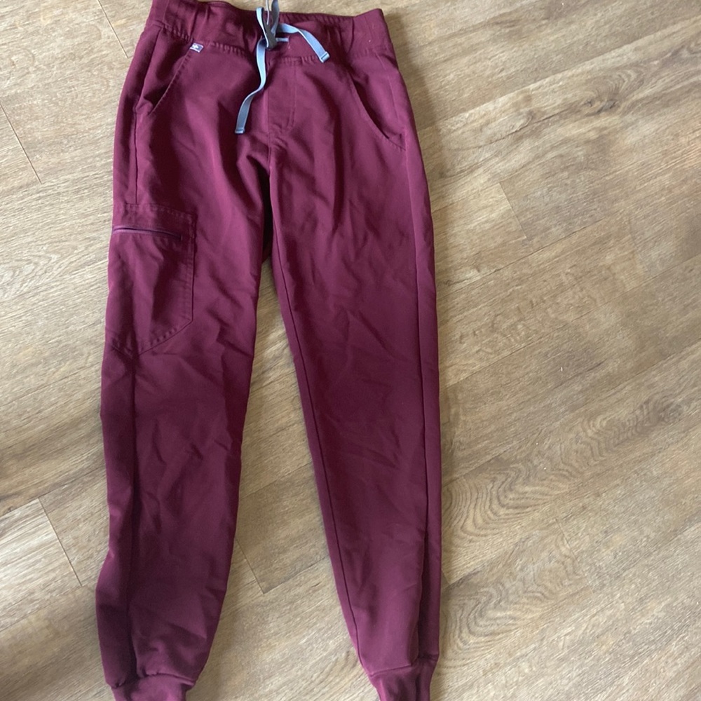 Figs Zamora joggers